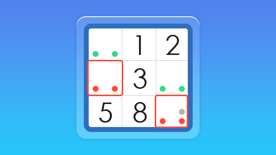 sudoku board blank
