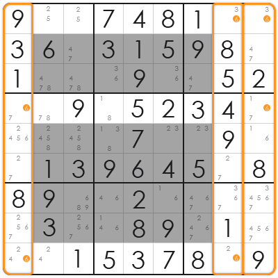 how to solve medium sudoku nyt